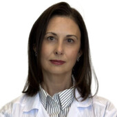 Каретникова Виктория Михайловна — терапевт, пульмонолог