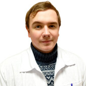 Бибиков Кирилл Сергеевич — терапевт, УЗИ-специалист