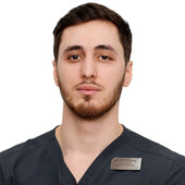 Ибрагимов Халим Алашович — стоматолог, стоматолог-хирург