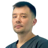 Шиханов Вячеслав Викторович — мануальный терапевт, терапевт