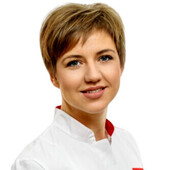 Ахрамейко Виктория Владимировна — эндокринолог, УЗИ-специалист