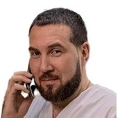 Литовец Тимур Сергеевич — ЛОР (отоларинголог)