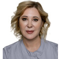 Шитова Ирина Львовна - врач функциональной диагностики