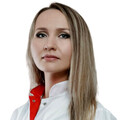 Пешкова Александра Евгеньевна - гинеколог