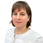 Пузикова Алла Владимировна — хирург