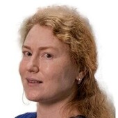 Гарскова Юлия Александровна — ЛОР (отоларинголог)