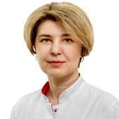 Найдюк Ирина Николаевна — реабилитолог