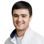 Джигкаев Мурат Александрович — гинеколог, акушер