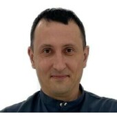 Конев Максим Михайлович — реаниматолог, анестезиолог