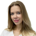 Соколова Анна Алексеевна - стоматолог-ортопед