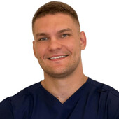 Воловик Вячеслав Георгиевич — стоматолог-ортодонт, стоматолог