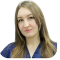 Налесная Дарья Андреевна - стоматолог