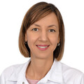 Бабышкина Юлия Геннадьевна - лор (отоларинголог)