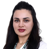 Исмаилова Туркан Чингиз кызы — акушер, гинеколог