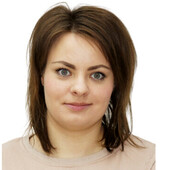 Шадиева Майя Николаевна — логопед