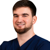 Исаев Ахмед Магомедович — стоматолог-гигиенист