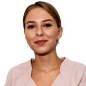 Чередникова Алена Анатольевна — стоматолог-терапевт, стоматолог