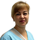 Климова Анна Сергеевна — массажист