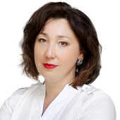 Нигоф Светлана Викторовна — косметолог