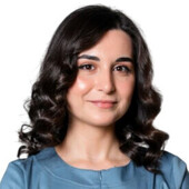 Кахруманова Диана Магомедзапировна — стоматолог