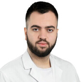Зейналов Эюб Баба оглы — ортопед, травматолог
