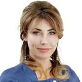 Романовская Татьяна Владимировна — пластический хирург