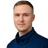 Фролов Евгений Александрович — стоматолог-ортопед
