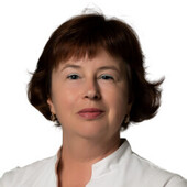 Дрямина Татьяна Александровна — невролог, рефлексотерапевт