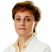 Малкова Ирина Михайловна — физиотерапевт