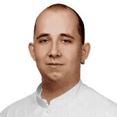 Верховкин Павел Николаевич — педиатр