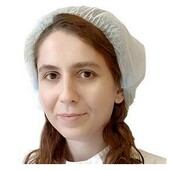 Хаджиева Хава Сайдаминовна — терапевт, психотерапевт