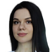 Белименко Виктория Олеговна — невролог