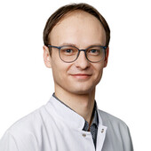 Сибилев Роман Иванович — невролог