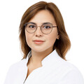 Жукова Виктория Геннадьевна - кардиолог