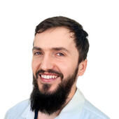 Гагаев Нимат Гусейнович — невролог