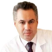Зверев Константин Владимирович — кардиолог