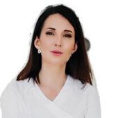 Кабирова Лейсан Ринатовна — терапевт