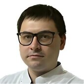 Никишаев Дмитрий Александрович — уролог