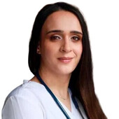 Гасанова Сакина Джанполад Кызы — пластический хирург