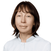 Тарасова Светлана Евгеньевна — окулист (офтальмолог)