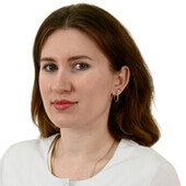 Шамсимухаметова Алина Рафисовна — эндокринолог