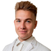 Модянов Никита Юрьевич — дерматолог, косметолог