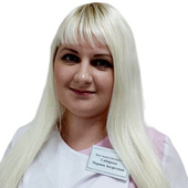 Сибирева Марина Андреевна — дерматолог, дерматовенеролог
