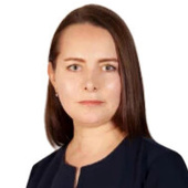 Ионкова Александра Владимировна — стоматолог, гигиенист стоматологический