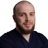 Магомедов Ахмед Магарамович — стоматолог-ортопед, стоматолог