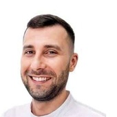 Омаров Арип Шамильевич — подолог