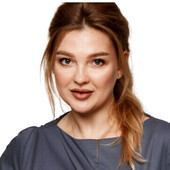 Тарасова Кристина Владимировна — стоматолог-ортопед, стоматолог