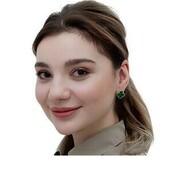 Гасымова Саида Акифовна — гигиенист стоматологический