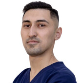 Толибов Назирджон Азизджонович — стоматолог-хирург, стоматолог-имплантолог