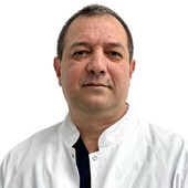 Исомадинов Хайрулло Гуломжанович — 